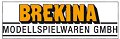 Brekina