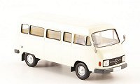 206 D Bus