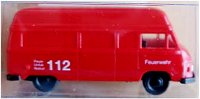 Feuerwehr