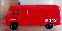Feuerwehr