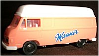 Manner
