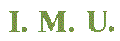 IMU