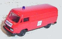 Feuerwehr