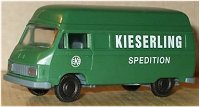Kiesling