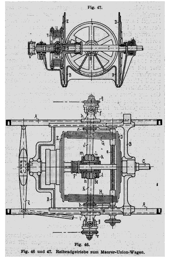 Maurer.Union