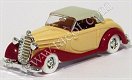 Mercedes 170S Cabrio A