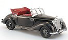 Mercedes 170S Cabrio A