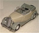 Mercedes 170S Cabrio A