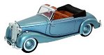 Mercedes 170S