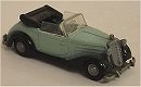 Mercedes 170S Cabrio A