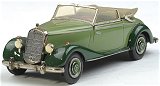 Mercedes 170S Cabrio A