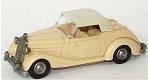 Mercedes 170S Cabrio A