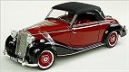 Mercedes 170S