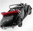 Mercedes 170S Cabrio A