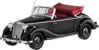 Mercedes 170S Cabrio A