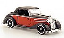 Mercedes 170S Cabrio A