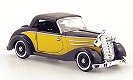 Mercedes 170S Cabrio A