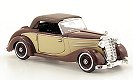 Mercedes 170S Cabrio A