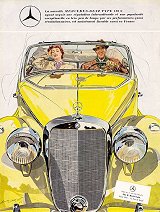 Mercedes 170S
