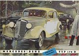 Mercedes 170S