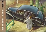 Mercedes 170S