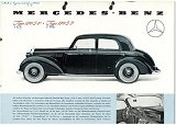 Mercedes 170S