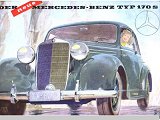 Mercedes 170S