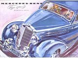 Mercedes 170S