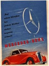 Mercedes 170S