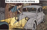 Mercedes 170S