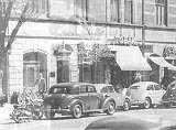 Mercedes 170S