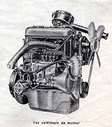 Mercedes 170S