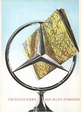 Mercedes 170S