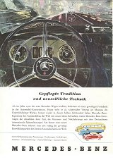 Mercedes 170S