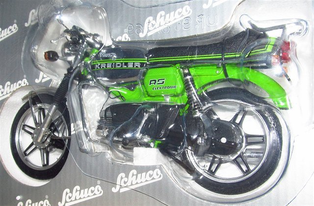 Kreidler Florett