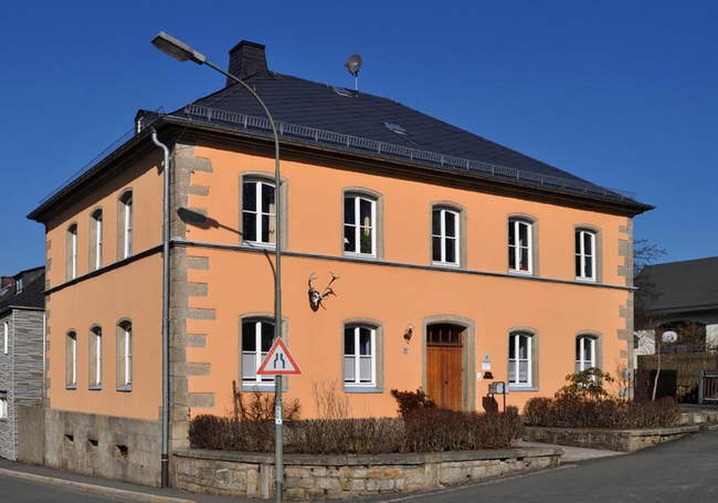 Forsthaus