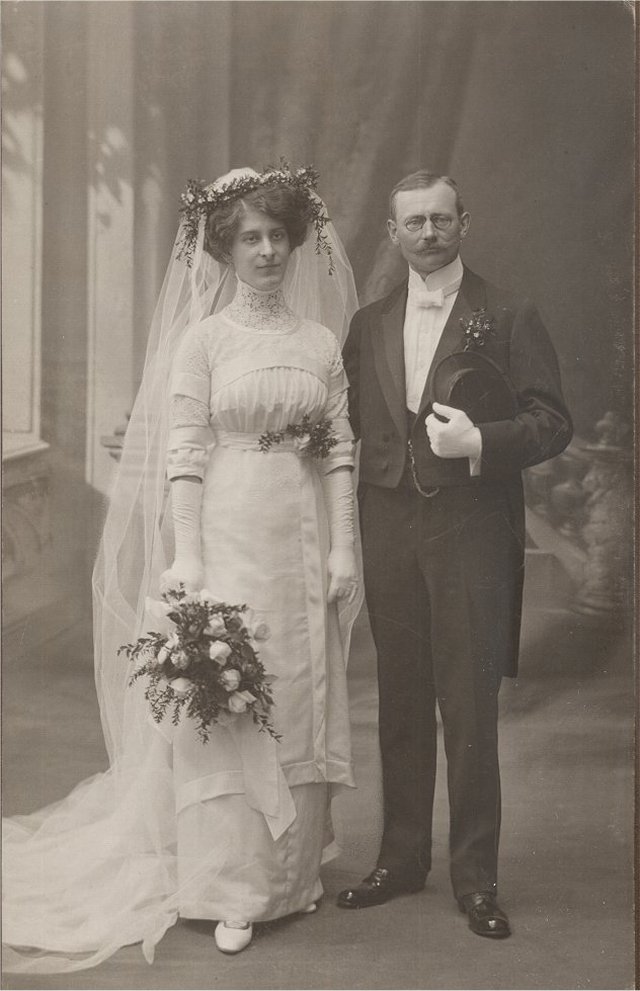 Hochzeit