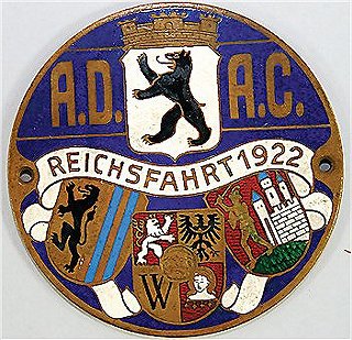 Reichsfahrt