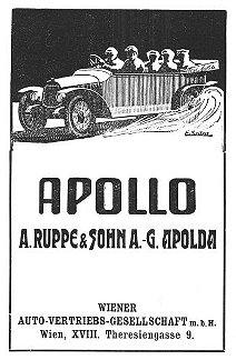 Apollo