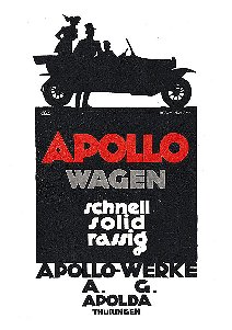 Apollo