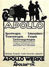 Apollo