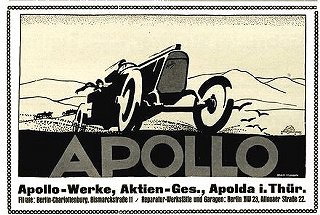 Apollo