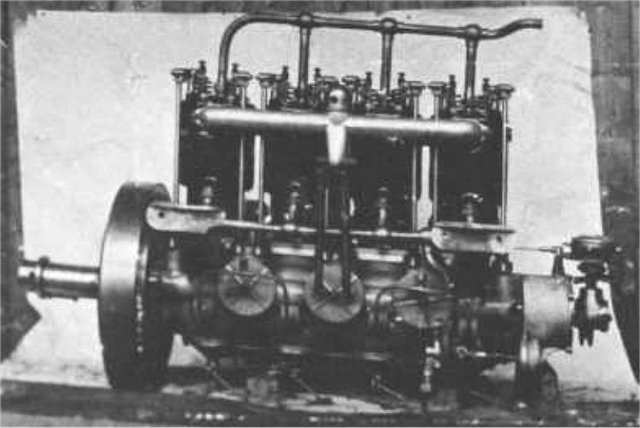 Phöenix Motor