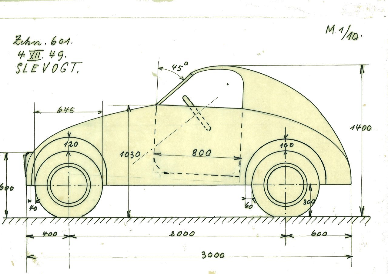 Kleinwagen