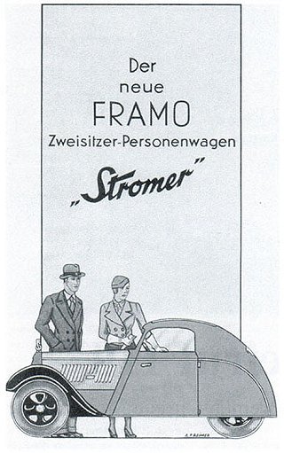 Stromer