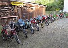 Motorrad-Museum