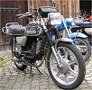 Motorrad-Museum