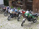 Motorrad-Museum