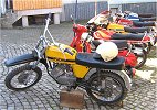 Motorrad-Museum