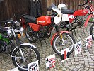 Motorrad-Museum